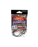 Decoy Maki-Sasu Magnum Worm 130M Weighted - Screw Hooks