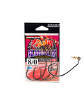 Decoy Maki-Sasu Magnum Worm 30M & Screw Hooks