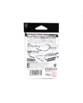 Decoy Maki-Sasu Magnum Worm 130M Weighted - Screw Hooks