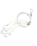 Deep Drop Deep Sea Rig With Stainless Circle Hooks