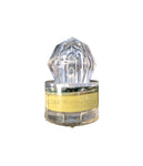 Deep Drop Diamond Light Multi Coloured Disco Light