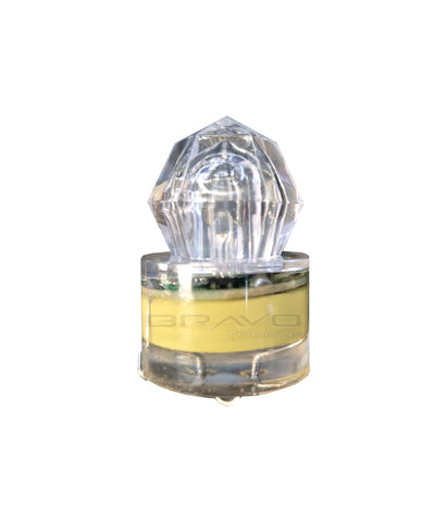 Deep Drop Diamond Light Multi Coloured Disco Light