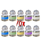 LED Deep Drop Diamond Light Bundle