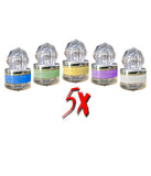 LED Deep Drop Diamond Light Bundle