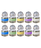 LED Deep Drop Diamond Light Bundle