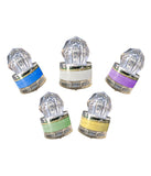 LED Deep Drop Diamond Light Bundle