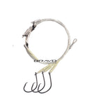 Deep Sea Rig 3 Hook KLT Circle