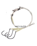 Deep Sea Rig 3 Hook KLT Circle