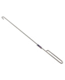 Hook'em Stainless U Shape Fish Dehooker Hook Removal