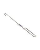 Hook'em Stainless U Shape Fish Dehooker Hook Removal