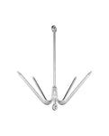 Breakaway Drone Fishing Anchor Stainless Steel 200g