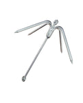 Wire Drone Shark Trace 650lb 20/0 Stainless Tournament Circle Hook