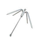 Wire Drone Shark Trace 650lb 20/0 Stainless Tournament Circle Hook
