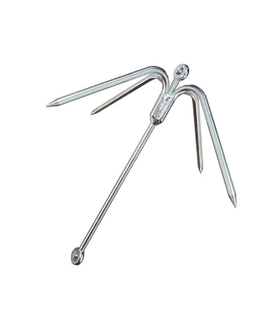 Breakaway Drone Anchor Stainless Steel 200g