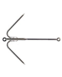 Wire Drone Shark Trace 650lb 20/0 Stainless Tournament Circle Hook