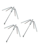 Drone Anchor Stainless Steel 200g