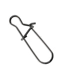Duo Lock Snap Swivel Sinker Clips 100pc