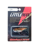 Ever Green Little Max Bream Vibe 1/4oz
