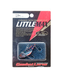 Ever Green Little Max Bream Vibe 1/4oz