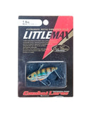 Ever Green Little Max Bream Vibe 1/4oz