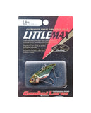 Ever Green Little Max Bream Vibe 1/4oz