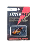 Ever Green Little Max Bream Vibe 1/4oz