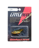 Ever Green Little Max Bream Vibe 1/4oz