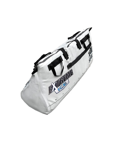 Extreme Ice 1000 Cooler - angled view.