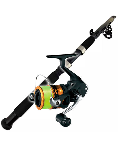 best surf tackle bags FJ Neil Rite Large Supreme Surf Bag rings that can be drum_rig Shimano Catana Spinning Reels 尺寸:L-60CM