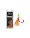 Black Magic Snapper Snatcher Circle Hook Rig