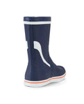 Gil Short Cruising Boot.