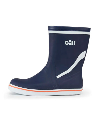 Gil Short Cruising Boot.