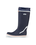 Gill Tall Yachting Boots Non Slip Soles