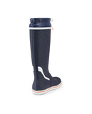 Gill Tall Yachting Boots Non Slip Soles