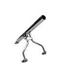 Hook'em Wishbone Boat Outrigger Bases Pair
