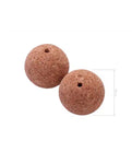 Hook’em Outrigger Cork Ball stoppers