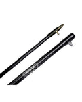 Hook'em Economy Outrigger Poles Fibreglass 4.5m
