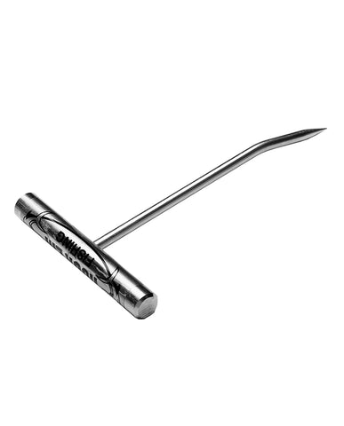Hookem Iki Spike - Stainless Steel Offset Point