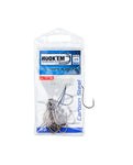 Octopus Beak Hook - Prepacked - 1/0 ~ 10/0