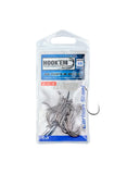 Octopus Beak Hook - Prepacked - 1/0 ~ 10/0