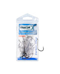Octopus Beak Hook - Prepacked - 1/0 ~ 10/0