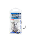 Octopus Beak Hook - Prepacked - 1/0 ~ 10/0