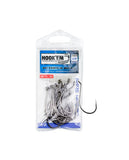 Octopus Beak Hook - Prepacked - 1/0 ~ 10/0