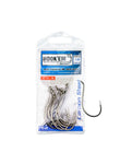 Octopus Beak Hook - Prepacked - 1/0 ~ 10/0