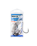 Octopus Beak Hook - Prepacked - 1/0 ~ 10/0