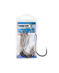 Octopus Beak Hook - Prepacked - 1/0 ~ 10/0