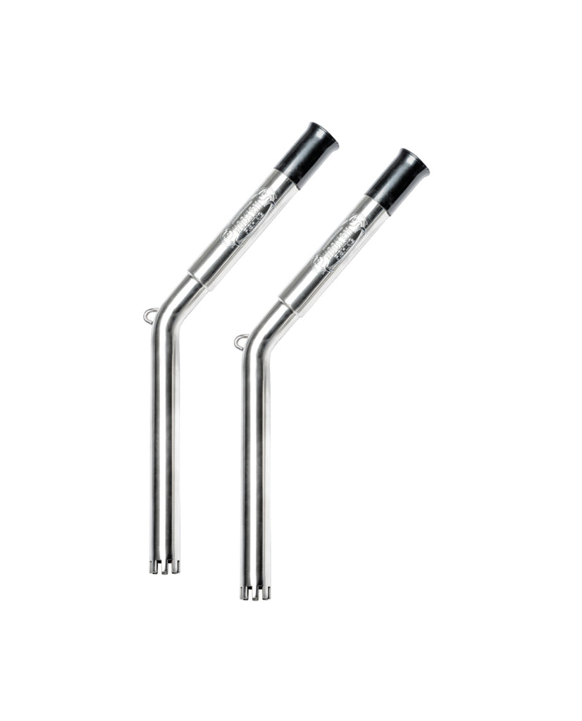 Hook'em 30 Degree Rod Riggers – Get Wet Outdoors