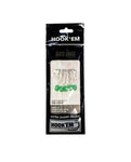 Hook'em Sabiki Bait Jig Rig