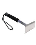 Fish Scaler 30cm Stainless Steel