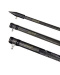 Hookem Carbon Fibre Outrigger Poles